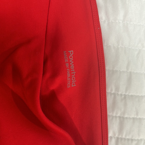 Fabletics Define PowerHold® High-Waisted Legging - Picture 3 of 3